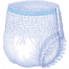 Disposable Diapers