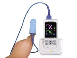 Pulse Oximeter