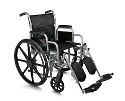 Wheel Chair