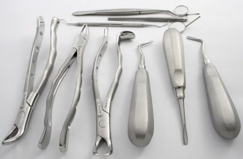 Dental Instruments
