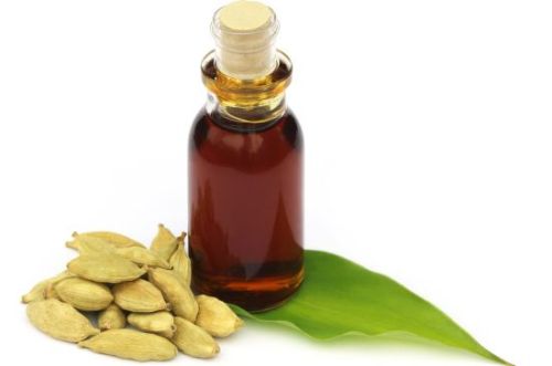 Cardamom Oil