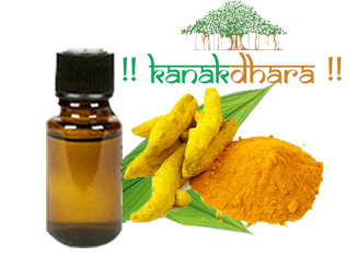 Turmeric Oil, Curcuma Longa, Grade : Pharma