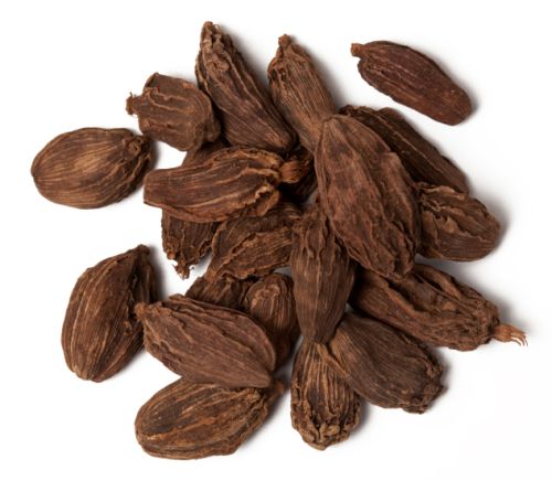Black cardamom, Moisture : 10%