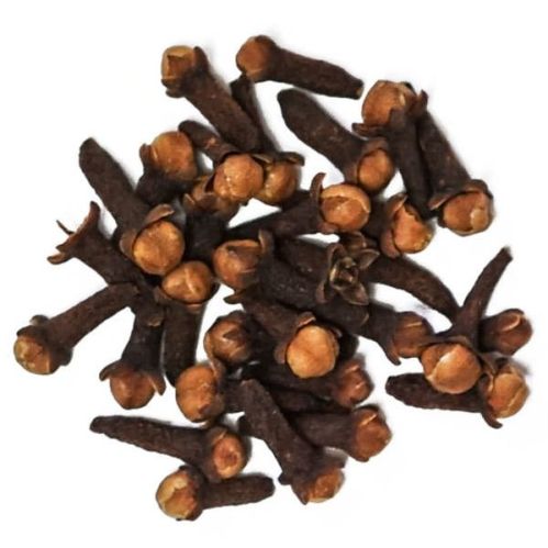 Cloves, Color : Brown