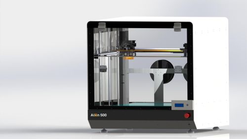 3d Printing Machine