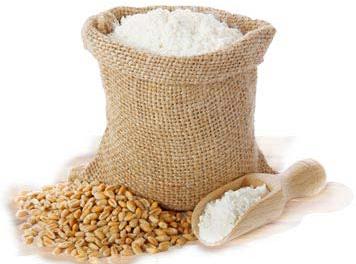 Organic Wheat Flour, For Cooking