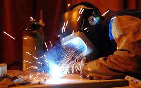 ARC Welding Services