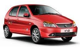 Tata Indica Car Rental Services