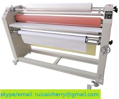 FM1300 Ruicai Roll Laminator