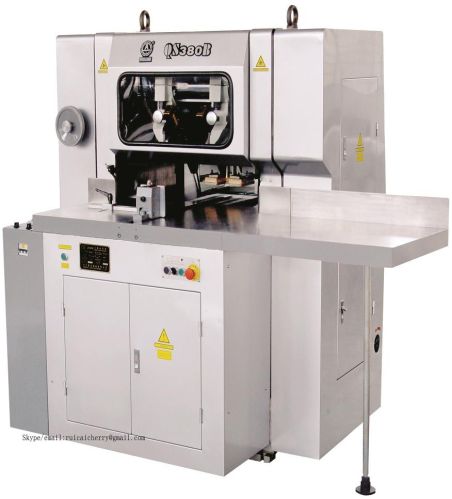 High Quality Best Price Three Sides Trimmer