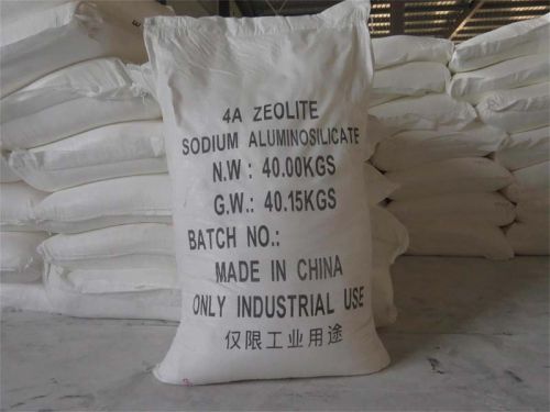 4a Zeolite