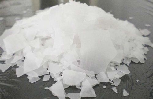 Caustic Soda, Purity : 99%