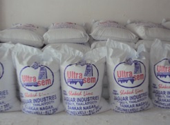 Cement, Color : Grey