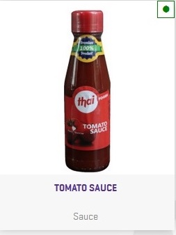 Tomato Sauce