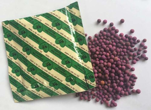 Ethylene Absorber, Brand Name : XY, Purity : 95%