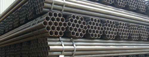 Seamless Steel Pipes, Thickness : 3mm To 50mm