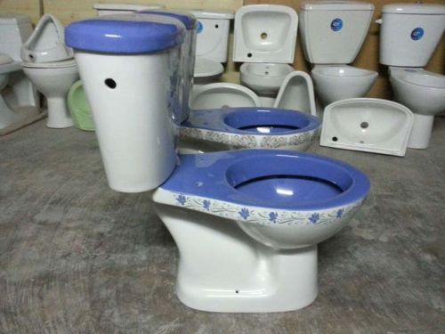 Ceramic Sanitarywares