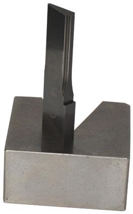  Precision Groove Mold Punch, Certification : ISO9001