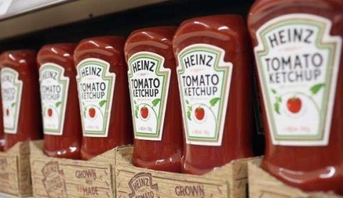 Heinz Tomato Ketchup
