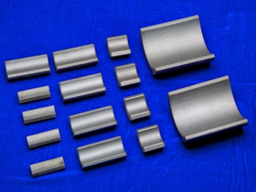 Ferrite Magnets, Brand Name : CYC
