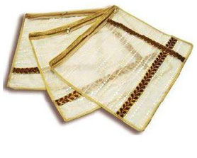 Saree covers PP Coat Covers