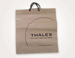 PP Shopping Bag, Thickness : 40 microns To 150 microns.