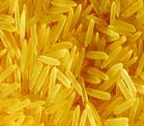 Pusa Golden Sella Basmati Rice