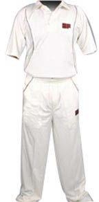 Cricket Uniform