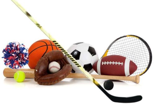 Sports Equipment