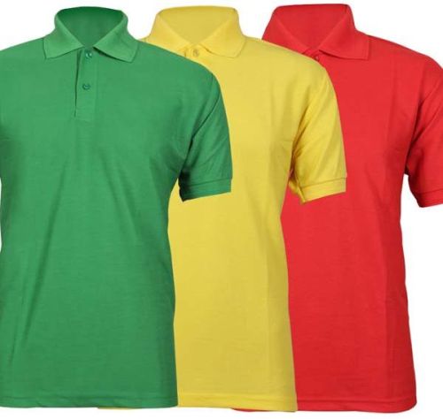 Mens Polo T-Shirts