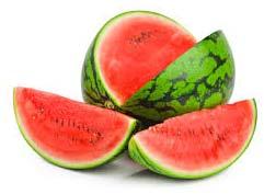 Fresh Watermelon