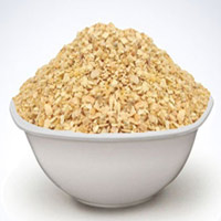 Dehydrated Garlic Minced