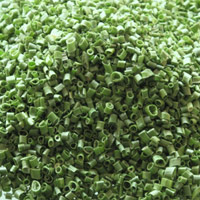 DEHYDRATED GREEN CHIVES