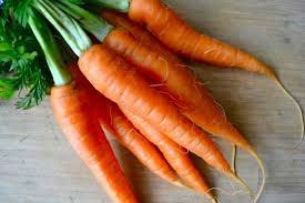 Fresh carrot, Quality : A Grade