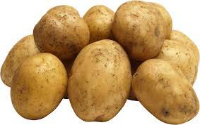 Fresh potato, Type : Vegetable