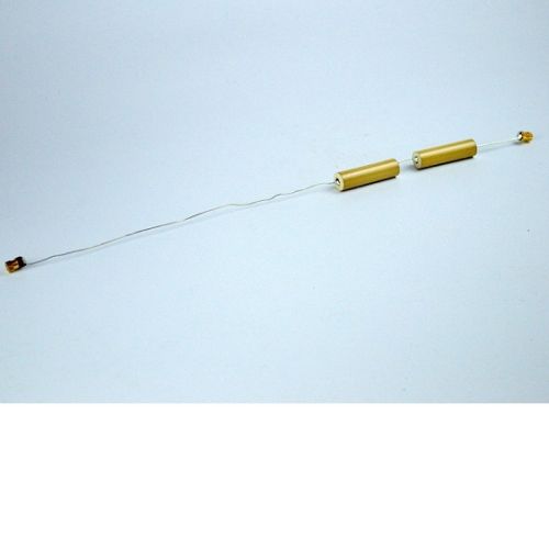 Epoxy Resin Insulators Capacitors