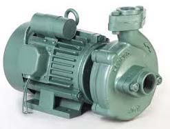 Electric Semi Automatic Monoblock Pump, For Water Supply