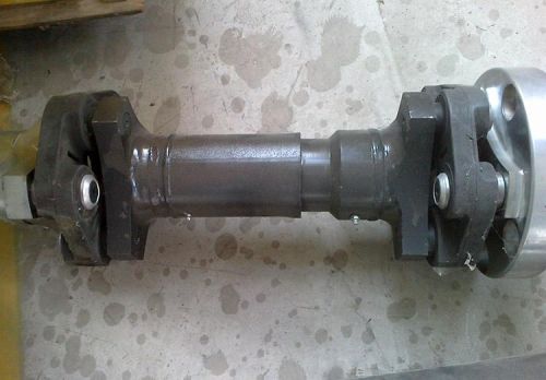 Drive Shaft, Brand Name : JIN HENG