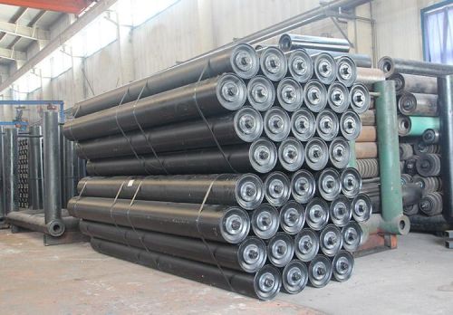 Impact Idler, Brand Name : JIN HENG