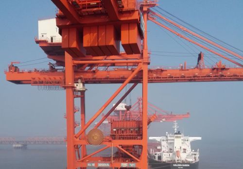 Steel Structure, Brand Name : JIN HENG