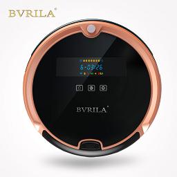 Robot Vacuum Cleaners, Brand Name : BVRILA