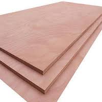 BWP Plywood Sheets