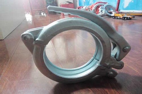 Adjustable Shaft Coupling, Brand Name : jiuzhou