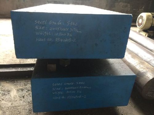 C45 Steel Blocks, Feature : Perfect Dimension, High Tensile Strength, Rugged Construction, Highly Durable