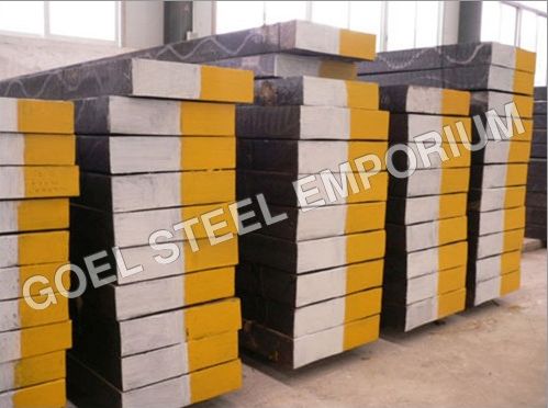 P20 Ni Plastic Mould Steel Plates