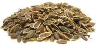 Dill Seeds