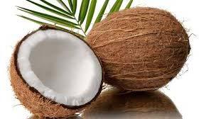 Fresh Coconut