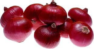 Common Fresh Red Onion, For Cooking, Enhance The Flavour, Human Consumption, Size : Large, Medium