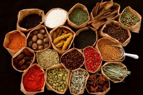 Indian Spices, Shelf Life : 1year, 6months