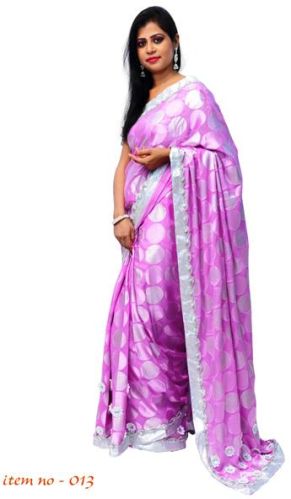 Shiffon Sarees, Gender : Female